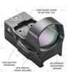 Visor punto rojo Bushnell First Strike 2.0 Refelx Sight