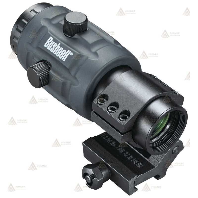 Magnificador Bushnell Transition 3x