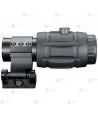 Magnificador Bushnell Transition 3x