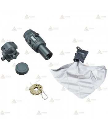 Magnificador Bushnell Transition 3x