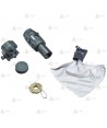 Magnificador Bushnell Transition 3x