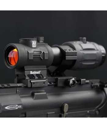 Magnificador Bushnell Transition 3x