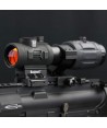 Magnificador Bushnell Transition 3x