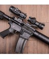 Magnificador Bushnell Transition 3x