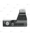 Visor punto rojo Leupold DeltaPoint Pro 2.5 MOA Dot con montura DLOC AR