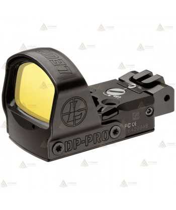 Visor punto rojo LEUPOLD DeltaPoint Pro 2.5 MOA Dot
