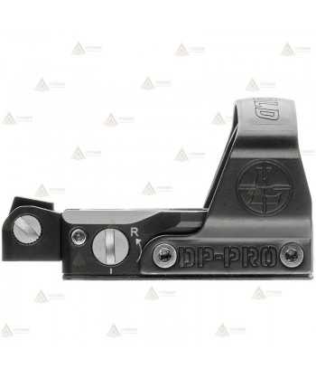 Visor punto rojo LEUPOLD DeltaPoint Pro 2.5 MOA Dot