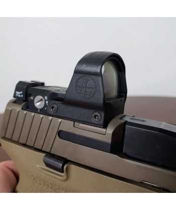 Visor punto rojo LEUPOLD DeltaPoint Pro 2.5 MOA Dot