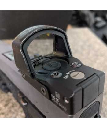 Visor punto rojo LEUPOLD DeltaPoint Pro 2.5 MOA Dot