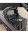 Visor punto rojo LEUPOLD DeltaPoint Pro 2.5 MOA Dot