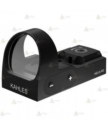 Visor punto rojo KAHLES Helia RD