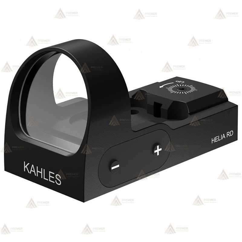 Visor punto rojo KAHLES Helia RD