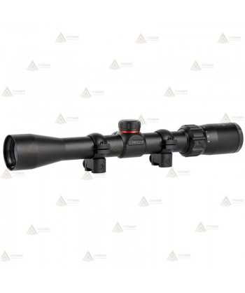 Visor económico SIMMONS 22 MAG 3-9x32 Truplex para caza