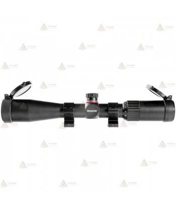 Visor económico SIMMONS ProTarget 2.5-10x40 Mil-Dot
