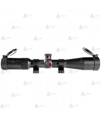 Visor económico SIMMONS ProTarget 2.5-10x40 Mil-Dot
