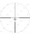 Visor KAHLES Helia - 3.5-18x50i G4B para el recechar