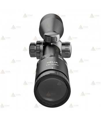 Visor KAHLES Helia - 3.5-18x50i G4B para el recechar