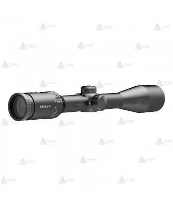 Visor KAHLES Helia - 3.5-18x50i G4B para el recechar