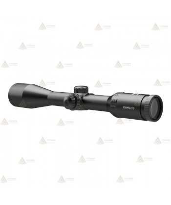 Visor KAHLES Helia - 3.5-18x50i G4B para el recechar