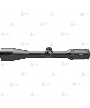 Visor KAHLES Helia - 3.5-18x50i G4B para el recechar
