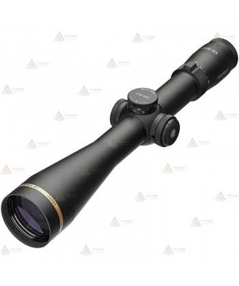 Visor Leupold VX-5HD 4-20x52 CDS-ZL2 Side Focus FireDot Duplex ilum.