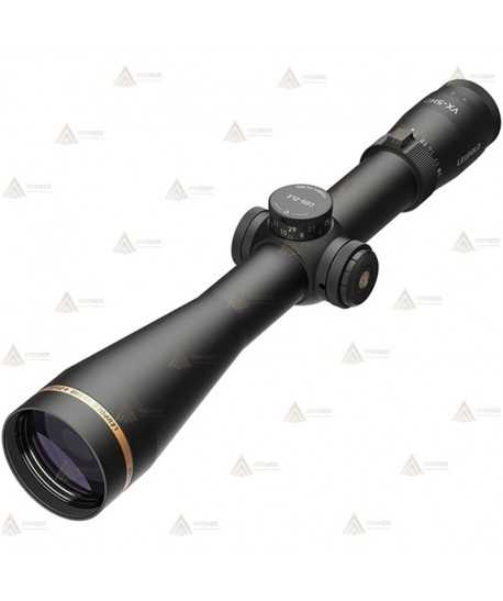 Visor Leupold VX-5HD 4-20x52 CDS-ZL2 Side Focus FireDot Duplex ilum.