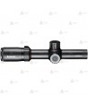 Visor BUSHNELL NITRO i+ 1-6x24 SFP G4i-THIN para caza