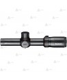 Visor BUSHNELL NITRO i+ 1-6x24 SFP G4i-THIN para caza