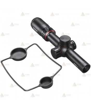 Visor BUSHNELL NITRO i+ 1-6x24 SFP G4i-THIN para caza