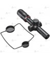 Visor BUSHNELL NITRO i+ 1-6x24 SFP G4i-THIN para caza