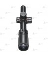 Visor BUSHNELL NITRO i+ 1-6x24 SFP G4i-THIN para caza