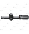 Visor BUSHNELL NITRO i+ 1-6x24 SFP G4i-THIN para caza