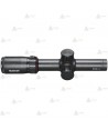 Visor BUSHNELL NITRO i+ 1-6x24 SFP G4i-THIN para caza