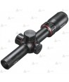 Visor BUSHNELL NITRO i+ 1-6x24 SFP G4i-THIN para caza
