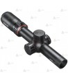 Visor BUSHNELL NITRO i+ 1-6x24 SFP G4i-THIN para caza
