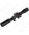 Visor SIMMONS ProTarget 4-16x40 Mil-Dot para caza