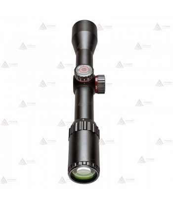 Visor SIMMONS ProTarget Rimfire 2-7x33 Truplex para caza