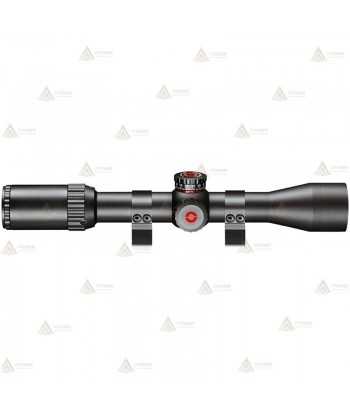 Visor SIMMONS ProTarget Rimfire 2-7x33 Truplex para caza