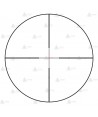 Visor LEUPOLD Mark 3HD 3-9x40 P5 FireDot TMR ilum. para la caza