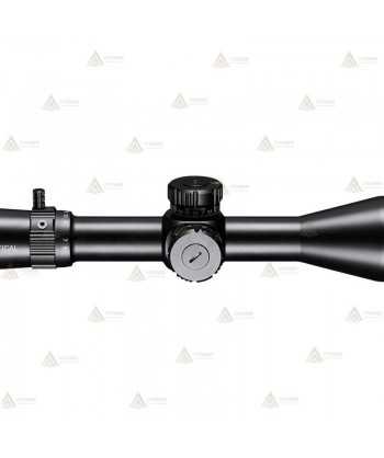 Visor Bushnell Elite Tactical XRS3 6-36x56 FFP EQL para caza