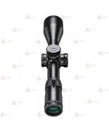 Visor Bushnell Elite Tactical XRS3 6-36x56 FFP EQL para caza