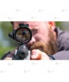 Visor Bushnell Elite Tactical XRS3 6-36x56 FFP EQL para caza