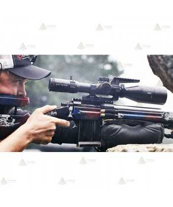 Visor Bushnell Elite Tactical XRS3 6-36x56 FFP EQL para caza