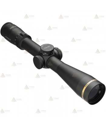 Visor Leupold VX-5HD 3-15x44 CDS-ZL2 Side Focus FireDot Duplex ilum. para caza