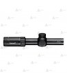 Visor BUSHNELL TROPHY QA 1-6x24 SFP Dot Drop ilum. para caza