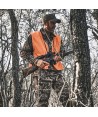Visor BUSHNELL TROPHY QA 1-6x24 SFP Dot Drop ilum. para caza