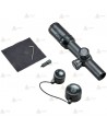 Visor BUSHNELL AR 1-4x24 SFP Drop Zone 223 para la caza