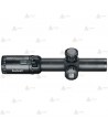 Visor BUSHNELL AR 1-4x24 SFP Drop Zone 223 para la caza