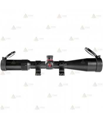 Visor SIMMONS ProTarget 6-24x44 Mil-Dot para la caza