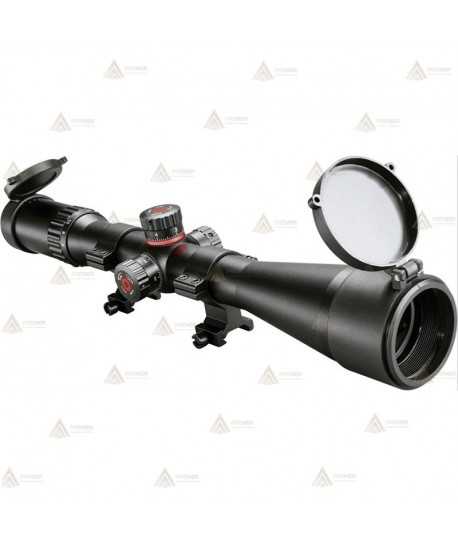 Visor SIMMONS ProTarget 6-24x44 Mil-Dot para la caza